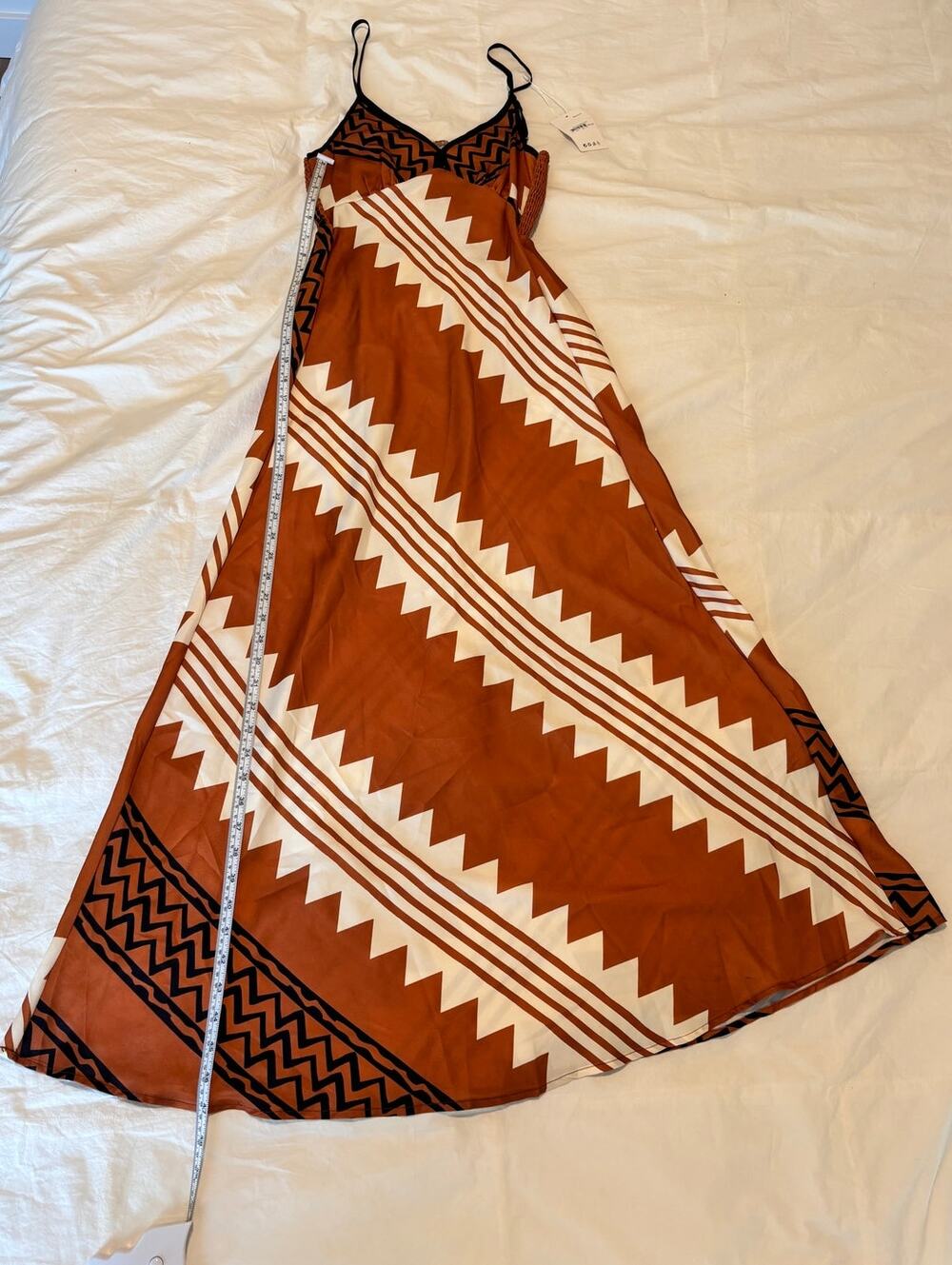 Maxi Sun Dress
